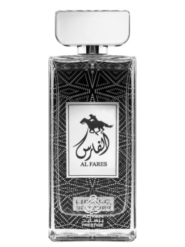 عطر ادکلن ال فارس ادیان - Al Fares Adyan - بررسی، قیمت و خرید