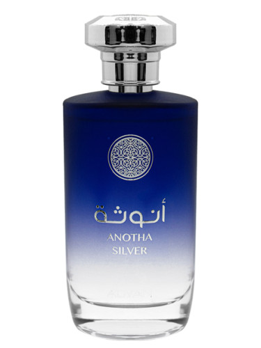 عطر ادکلن آنوتا سیلور ادیان - Anotha Silver Adyan - بررسی، قیمت و خرید