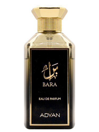 عطر ادکلن بارا ادیان - Bara Adyan - بررسی، قیمت و خرید