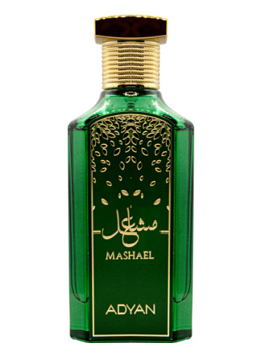 عطر ادکلن مشاعل ادیان - Mashael Adyan - بررسی، قیمت و خرید