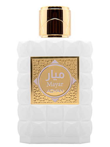 عطر ادکلن مایار ادیان - Mayar Adyan - بررسی، قیمت و خرید