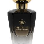 عطر ادکلن موود بلک ادیان - Muwood Black Adyan - بررسی، قیمت و خرید