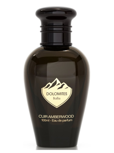 عطر ادکلن کور امبروود دولومیتس - Cuir Amberwood Dolomites - بررسی، قیمت و خرید