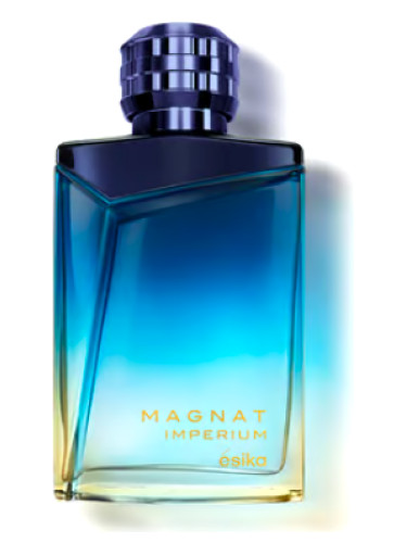 عطر ادکلن مگنت امپریوم ایسیکا - Magnat Imperium Ésika - بررسی، قیمت و خرید