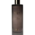 عطر ادکلن سوپریم وانیلا زارا - Supreme Vanilla Zara - بررسی، قیمت و خرید