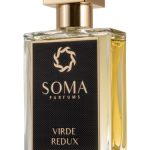 عطر ادکلن ویرْدِ ریداکس سوما پرفیومز - Virde Redux Soma Parfums - بررسی، قیمت و خرید