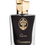 عطر ادکلن کویین کنسنتره لوییس آلوییا - Queen Concentree Louis Alavia - بررسی، قیمت و خرید