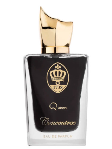 عطر ادکلن کویین کنسنتره لوییس آلوییا - Queen Concentree Louis Alavia - بررسی، قیمت و خرید