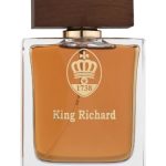 عطر ادکلن کینگ ریچارد لویی آلاویا - King Richard Louis Alavia - بررسی، قیمت و خرید
