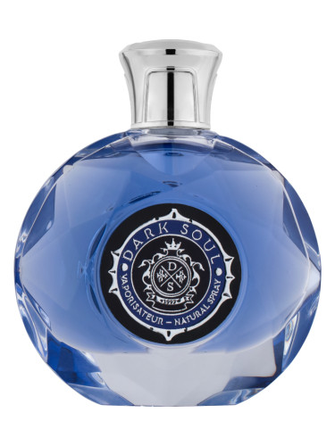 عطر ادکلن دارک سول لویی آلاویا - Dark Soul Louis Alavia - بررسی، قیمت و خرید