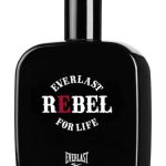 عطر ادکلن ربل فور لایف اورلست - Rebel For Life Everlast - بررسی، قیمت و خرید