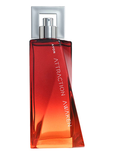 عطر ادکلن اَترَکشِن اِوِیکِن فور هیم اِیوان - Attraction Awaken For Him Avon - بررسی، قیمت و خرید