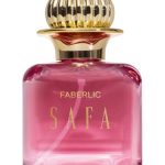 عطر ادکلن صفا فابرلیک - Safa Faberlic - بررسی، قیمت و خرید