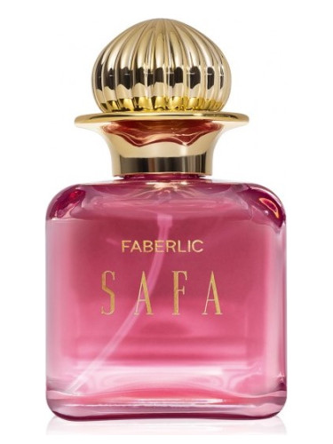 عطر ادکلن صفا فابرلیک - Safa Faberlic - بررسی، قیمت و خرید