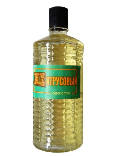 عطر ادکلن سیتروسووئی خارکف پرفیوم فکتوری - Цитрусовый Харьковская парфюмерно-косметическая фабрика - Kharkov perfume factory - بررسی، قیمت و خرید