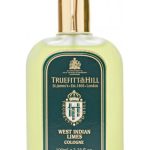 عطر ادکلن وست ایندیَن لایمز تروفیت اند هیل - West Indian Limes Truefitt & Hill - بررسی، قیمت و خرید