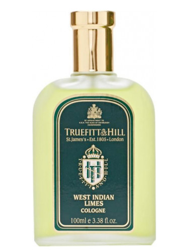 عطر ادکلن وست ایندیَن لایمز تروفیت اند هیل - West Indian Limes Truefitt & Hill - بررسی، قیمت و خرید