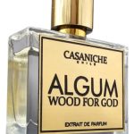 عطر ادکلن آلگوم وود فور گاد کازانیشه - ALGUM Wood for God Casaniche - بررسی، قیمت و خرید