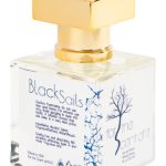 عطر ادکلن بلک سیلز فور د سنت آو ایت - Black Sails For the Scent of It - بررسی، قیمت و خرید