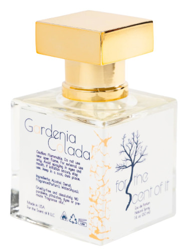 عطر ادکلن گاردنیا کولادا فور د سنت آو ایت - Gardenia Colada For the Scent of It - بررسی، قیمت و خرید