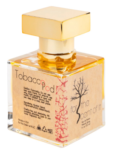 عطر ادکلن تاباکو پاد فور د سنت آو ایت - Tobacco Pod For the Scent of It - بررسی، قیمت و خرید