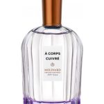 عطر ادکلن آ کور کوری مولینارد - À Corps Cuivré Molinard - بررسی، قیمت و خرید