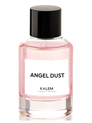 عطر ادکلن انجل داست کَلِم - Angel Dust Kalem - بررسی، قیمت و خرید