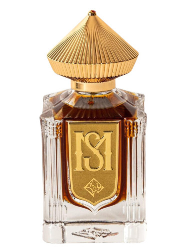 عطر ادکلن سایبریان ماسک تری اریج له دوری - Siberian Musk III Areej Le Doré - بررسی، قیمت و خرید