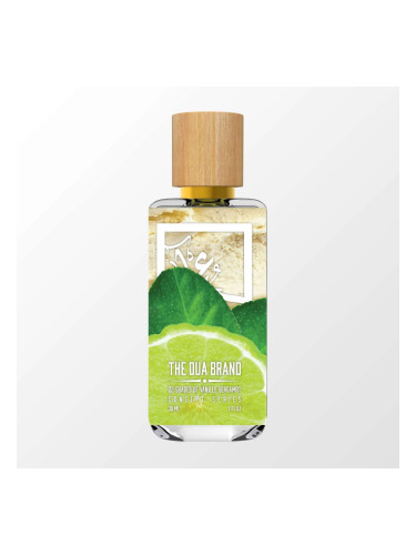 عطر ادکلن 22 شیدز آو ونیل برگاموت دوآ برند - 22 Shades Of Vanille Bergamot The Dua Brand - بررسی، قیمت و خرید
