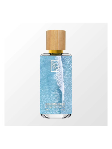 عطر ادکلن آکوا بیانکا سولاریس دو دوآ برند - Acqua Bianca Solaris The Dua Brand - بررسی، قیمت و خرید