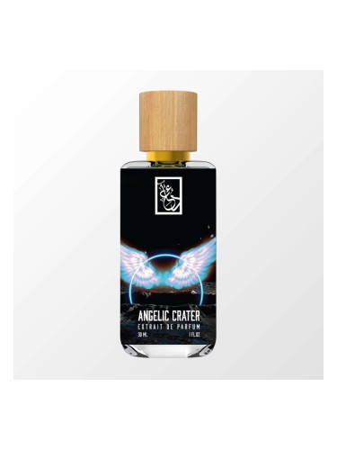 عطر ادکلن انجلک کراتر د دوا برند - Angelic Crater The Dua Brand - بررسی، قیمت و خرید