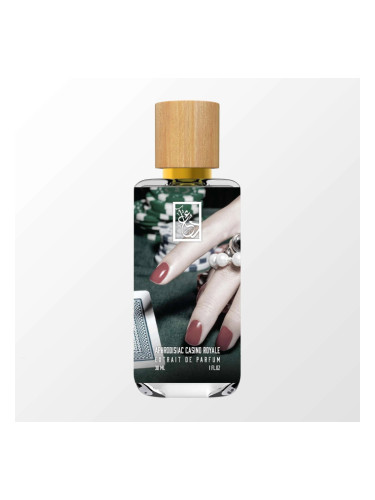 عطر ادکلن افردیزیک کازینو رویال دوآ برند - Aphrodisiac Casino Royale The Dua Brand - بررسی، قیمت و خرید