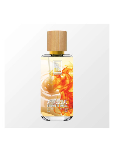 عطر ادکلن افردیزیاک دراون این ونیلا د دوآ برند - Aphrodisiac Drowned in Vanilla The Dua Brand - بررسی، قیمت و خرید