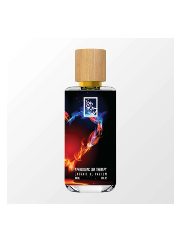 عطر ادکلن آفرودیزیاک دوا تراپی د دوآ برند - Aphrodisiac Dua Therapy The Dua Brand - بررسی، قیمت و خرید