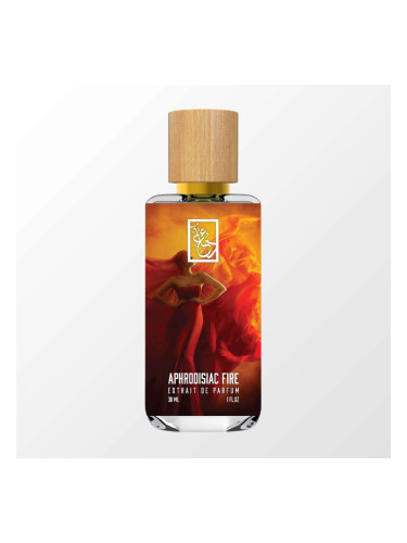 عطر ادکلن افرودیزیاک فایر د دوا برند - Aphrodisiac Fire The Dua Brand - بررسی، قیمت و خرید