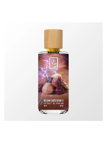 عطر ادکلن بِلژین چوکو دیزایر دو ذ دوآ برند - Belgian Choco Desire II The Dua Brand - بررسی، قیمت و خرید