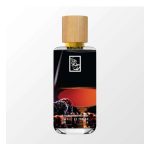 عطر ادکلن بلک بری اند بلژین چاکو برندی ذَ دوآ برند - Blackberry & Belgian Choco Brandy The Dua Brand - بررسی، قیمت و خرید