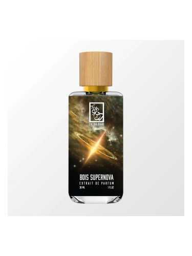 عطر ادکلن بوی سوپرنوا د دوع برَند - Bois Supernova The Dua Brand - بررسی، قیمت و خرید