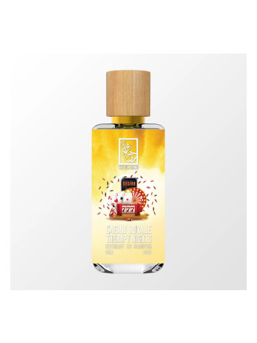 عطر ادکلن کازینو رویال تراپی نایتس دو دوآ برند - Casino Royale Therapy Nights The Dua Brand - بررسی، قیمت و خرید