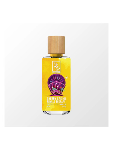 عطر ادکلن چری کازینو رویال تراپی د دوآ برند - Cherry Casino Royale Therapy The Dua Brand - بررسی، قیمت و خرید