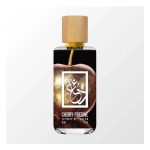عطر ادکلن چری فورچون د دوا برند - Cherry Fortune The Dua Brand - بررسی، قیمت و خرید