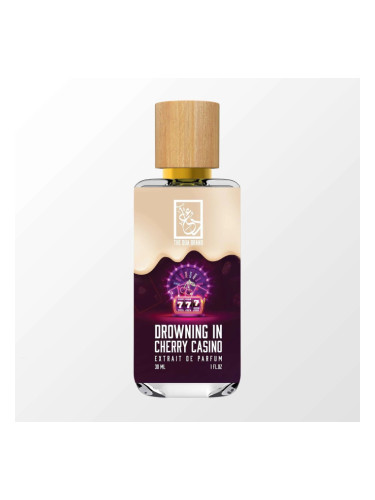 عطر ادکلن دراونینگ این چری کازینو دِ دُوا بِرَند - Drowning in Cherry Casino The Dua Brand - بررسی، قیمت و خرید
