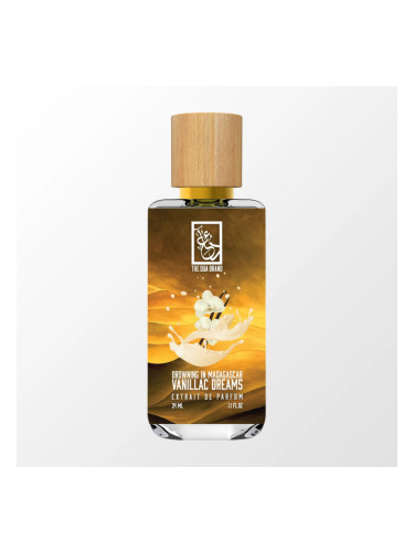 عطر ادکلن درونه این ماداگاسکار ونیلاک دریمز دوآ برند - Drowning In Madagascar Vanillac Dreams The Dua Brand - بررسی، قیمت و خرید