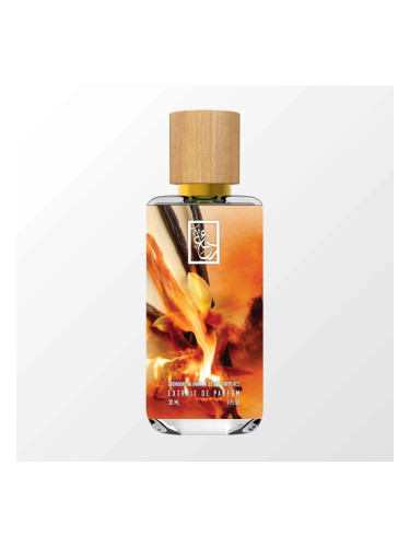 عطر ادکلن دراونینگ این وانیلا بای د فایرپلیس دوآ برند - Drowning In Vanilla By The Fireplace The Dua Brand - بررسی، قیمت و خرید