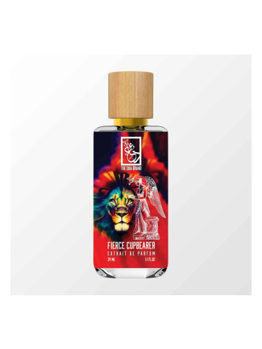 عطر ادکلن فیِرس کاپ‌بِرِر دی دوآ برند - Fierce Cupbearer The Dua Brand - بررسی، قیمت و خرید