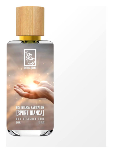 عطر ادکلن هیس اینتنس اسپیریشن (اسپورت بیانکا) د دوآ برند - His Intense Aspiration (Sport Bianca) The Dua Brand - بررسی، قیمت و خرید