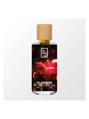 عطر ادکلن ایتالیانو ویدو دوآ برند - Italiano Widow The Dua Brand - بررسی، قیمت و خرید