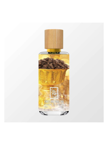 عطر ادکلن کینگ‌ز هولی گرِیل عود ذ دُوا برند - King’s Holy Grail Oud The Dua Brand - بررسی، قیمت و خرید