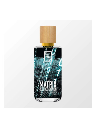 عطر ادکلن ماتریکس ریکودد ادیشن دُوا برند - Matrix Recoded Edition The Dua Brand - بررسی، قیمت و خرید