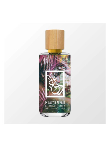 عطر ادکلن ملیدیز افیر د دوآ برند - M’Lady’s Affair The Dua Brand - بررسی، قیمت و خرید